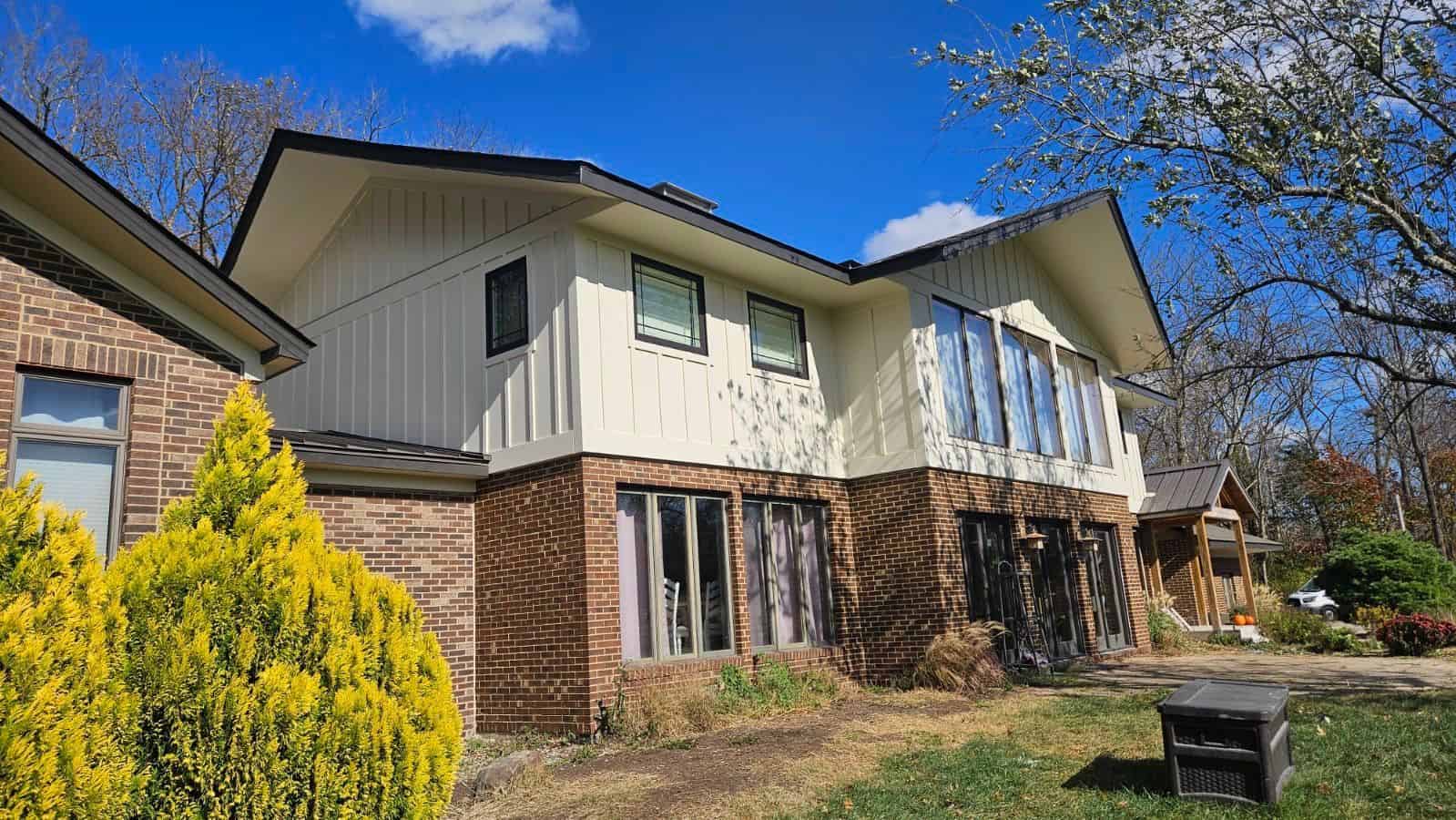 Siding Services image