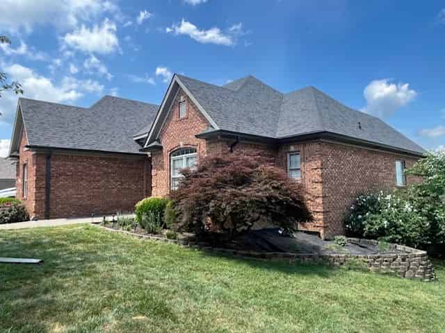 Residential Roof Installation, Repair, and Replacement Services image