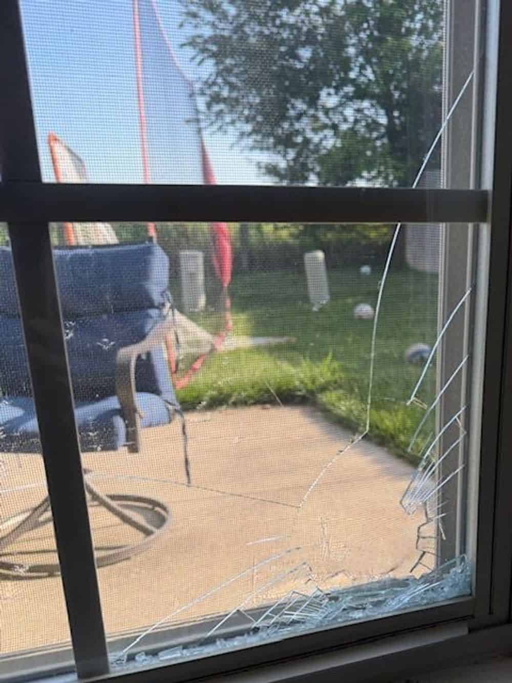 Glass Replacement image