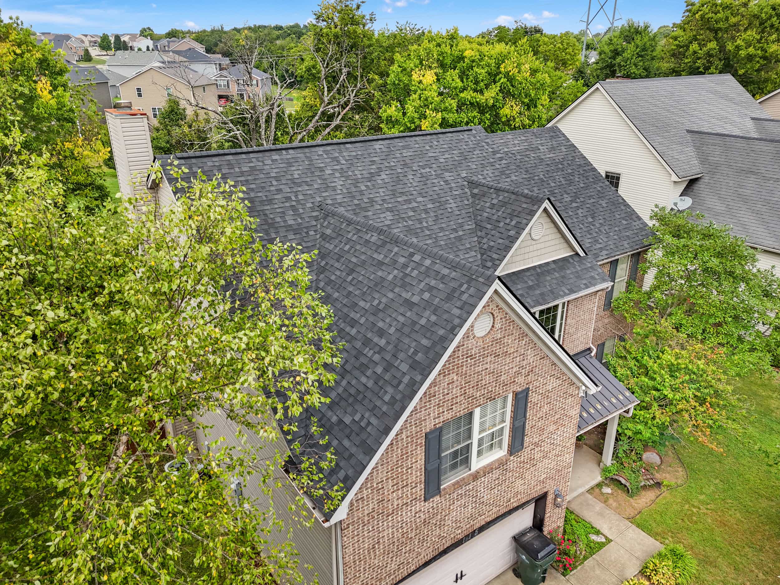 Hero image for Affirmed Roofing