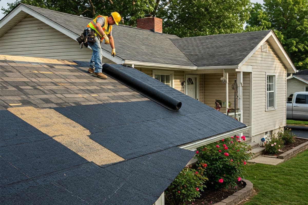 Common Roofing Mistakes Homeowners Make When Delaying Repairs image
